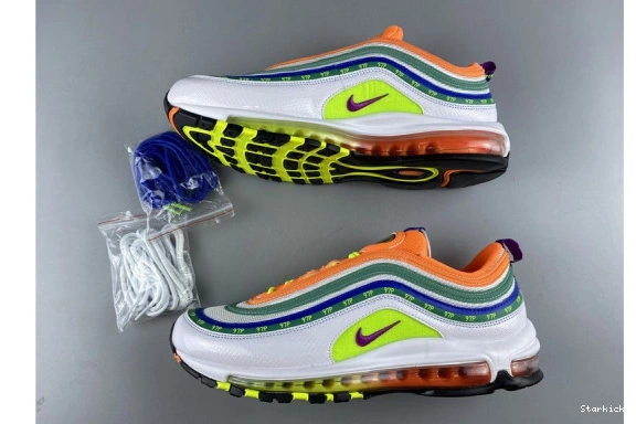 Air Love 97 CL1504-100 Nike London of Summer Max 1111